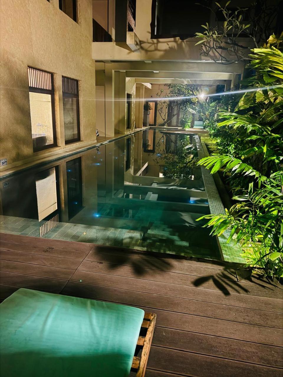 Spicepeek Boutique Hotel Cmb Airport Katunayaka Exterior foto