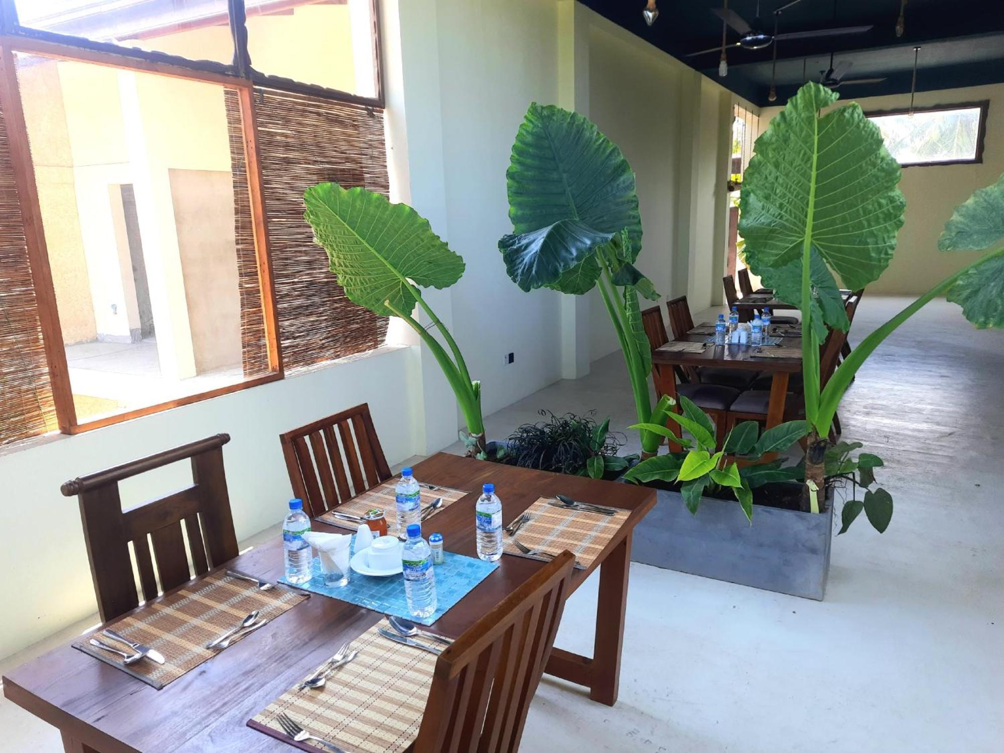 Spicepeek Boutique Hotel Cmb Airport Katunayaka Exterior foto