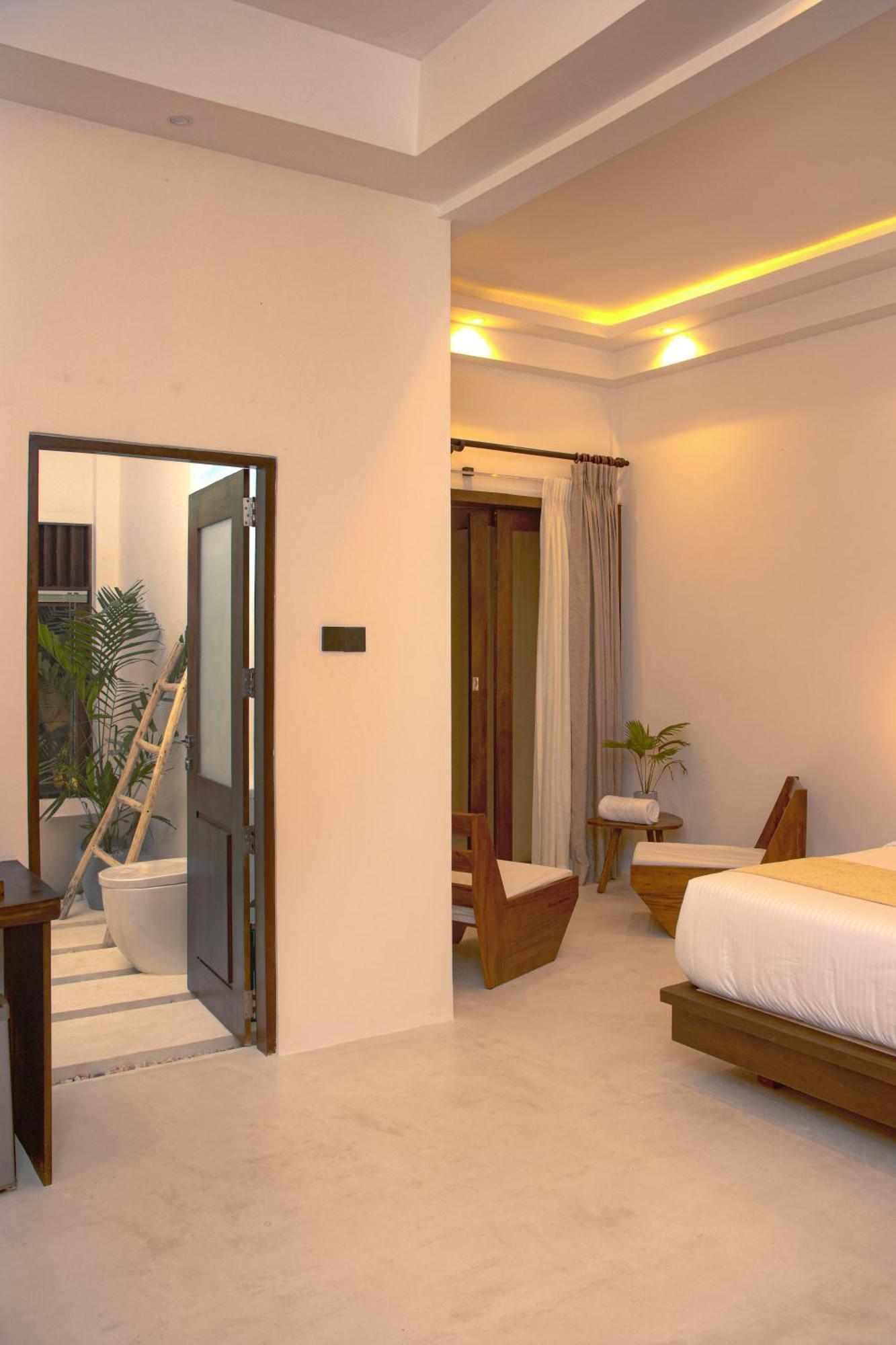 Spicepeek Boutique Hotel Cmb Airport Katunayaka Exterior foto